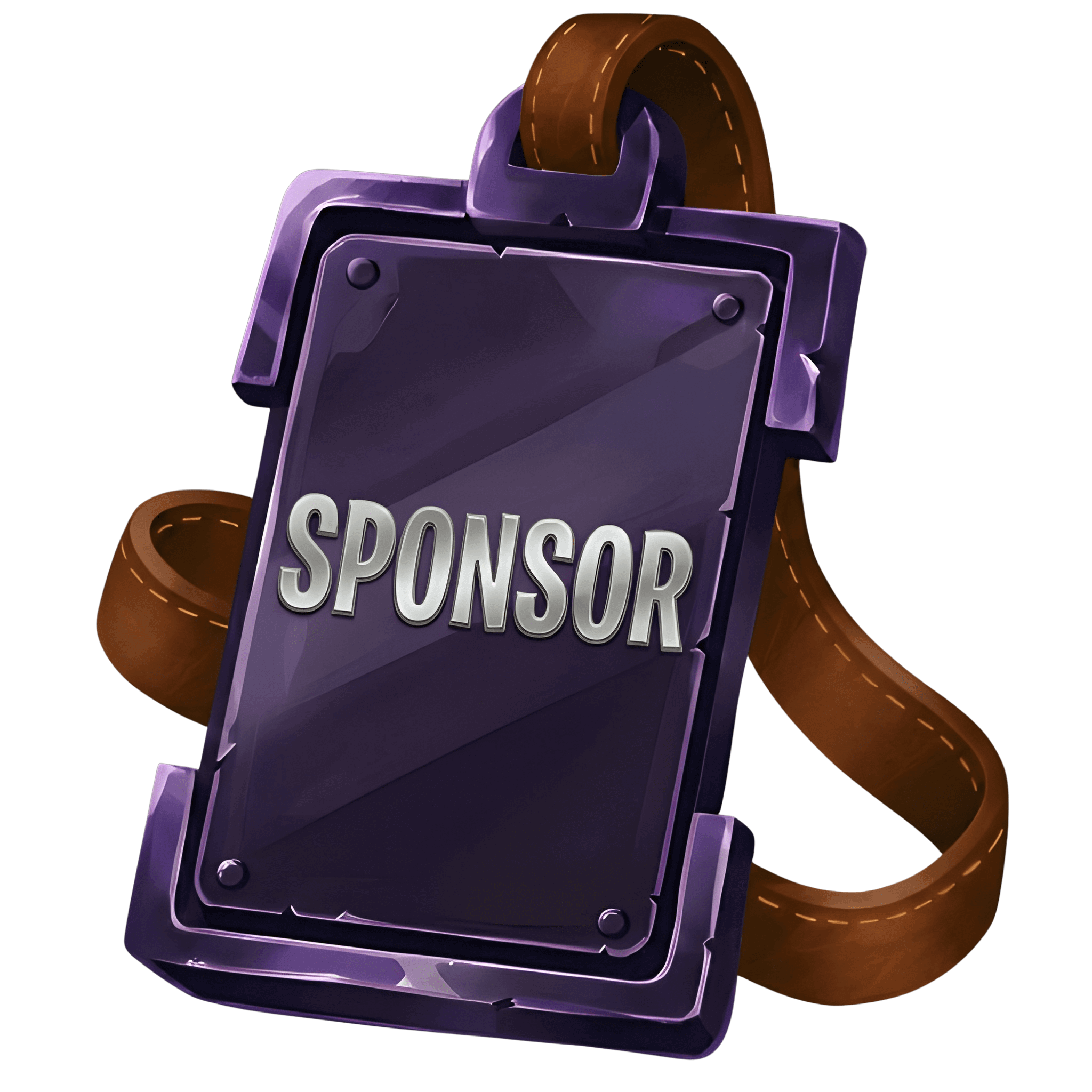 Mağaza - SPONSOR Ürün